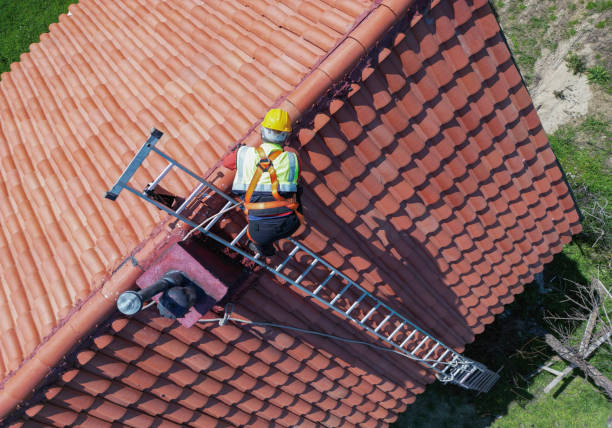 Steel Roofing in Cortland West, NY