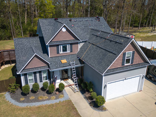 Best Gutter Installation and Repair  in Cortland West, NY